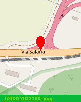 posizione della POGAR - SRL
