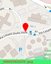 posizione della RESIDENCE LE TORRI SPA
