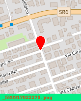 posizione della RESIDENCE REALMONTE SRL