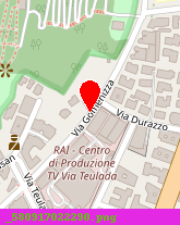 posizione della RIRO SRL