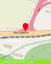 posizione della SALARIA REAL ESTATE SRL