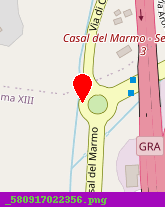 posizione della SAN GIORGIO IN SRL