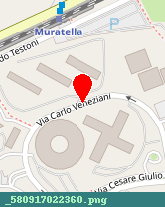 posizione della SAN PAOLO BUYLDING SRL
