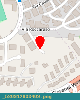 posizione della SISES IMMOBILIARE SRL