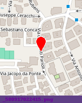 posizione della SOGEI SRL