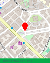 posizione della STUDIO APPIO TUSCOLANO SRL