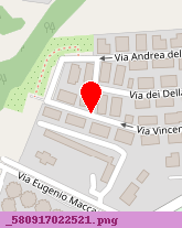 posizione della STUDIO CASETTA MATTEI SRL