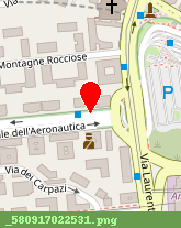 posizione della STUDIO EUR 1SRL