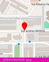 posizione della STUDIO VIGNA MURATA SRL