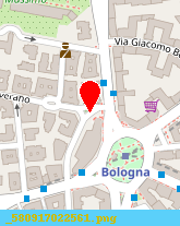 posizione della STUDIUM SRL