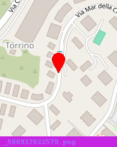 posizione della TEKNE SRL