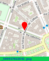 posizione della VIDOFIN SRL
