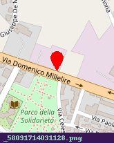 posizione della SAVONE ALESSANDRO