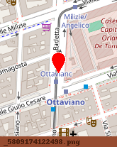 posizione della LANCIA GIUSEPPE
