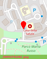 posizione della DAL SRL