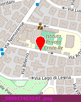 posizione della SERRAO GIUSEPPE