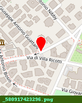 posizione della SITEBSI - SITEB SERVIZI INTEGRATI - SRL