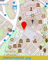 posizione della GLOBAL MEDIA SRL