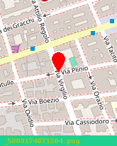posizione della ISIS GROUP SECURITY MANAGEMENT e MPC SRL