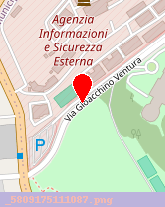 posizione della COMUNE DI ROMA