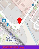 posizione della COMUNE DI ROMA