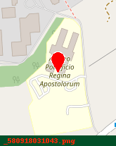 posizione della ATENEO PONTIFICIO REGINA APOSTOLORUM