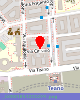 posizione della CARDAMONE ITALO