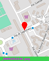 posizione della SAN GIORGIO SRL