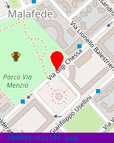 posizione della IL TEMPIO DI VENERE SRL