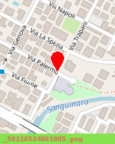 posizione della LAURA e PATRIZIANON SOLO BOMBONIERE DI MACIONI L E GNAZI P SNC