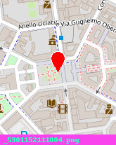 posizione della SGM SRL