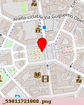 posizione della AP CONSULTING SAS DI PATANE ALESSANDRO