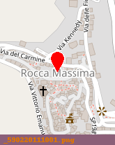 posizione della LA ROCCA SRL