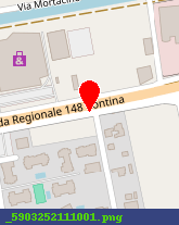 posizione della MONACELLI RAFFAELE
