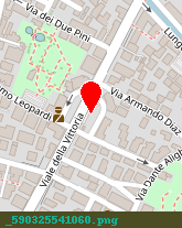posizione della SARMOL SRL
