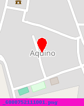 posizione della PAPA SRL