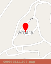 posizione della COMUNE DI ARNARA