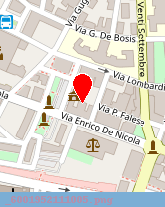 posizione della SMA - SRL