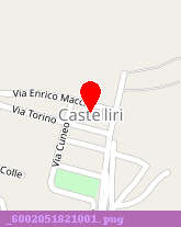 posizione della CAFIO SISTEMI DI FISSAGGIO SRL