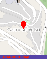 posizione della CENTRO AUTO SRL