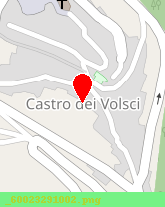 posizione della CENTRO AUTO SRL