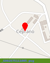 posizione della COMUNE DI CEPRANO