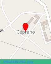 posizione della COMUNE DI CEPRANO