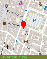 posizione della MASI CARLO