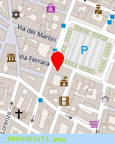 posizione della NOVARA COSTRUZIONI SPA