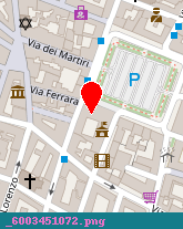 posizione della OLIVERI CARMELO