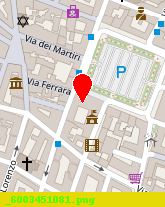 posizione della PROTEUS SRL