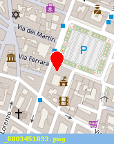 posizione della SAN PAOLO SRL