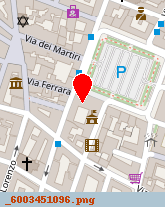 posizione della SIMONELLI COMM GIOVANNI SRL