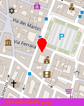 posizione della CP SRL